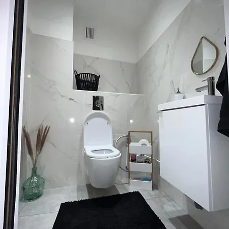 Appartement Spacieux