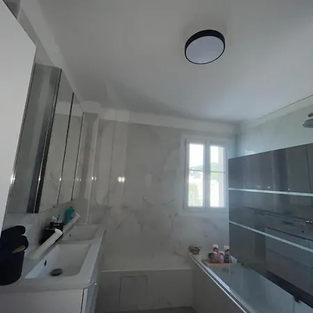 Appartement Spacieux