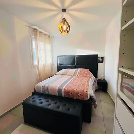 Appartement Spacieux *